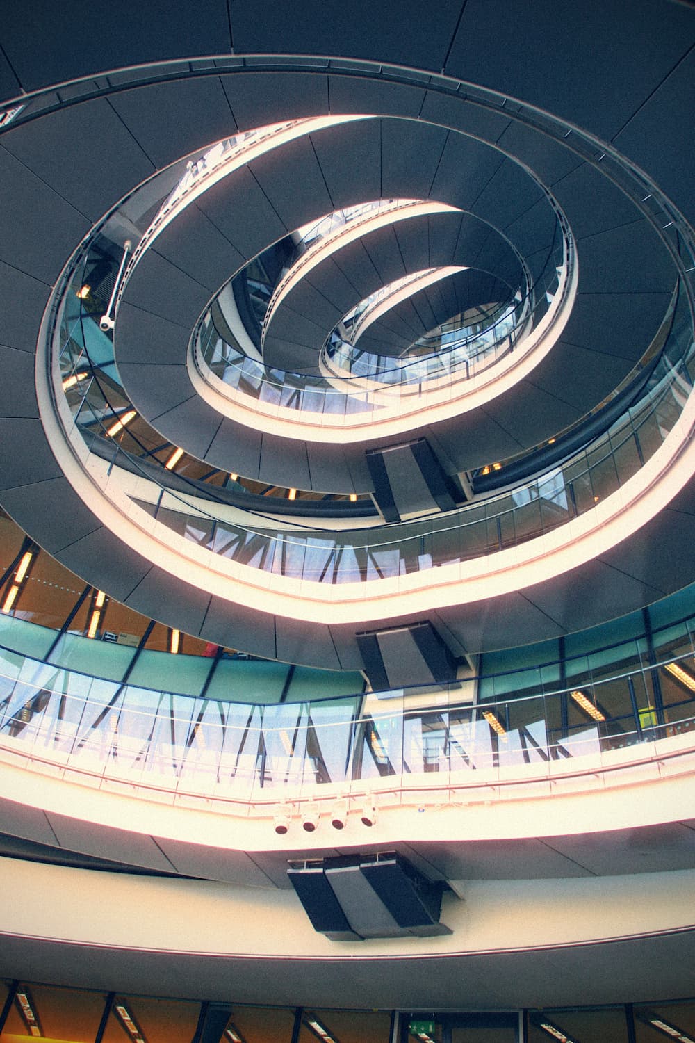 Filmify example output